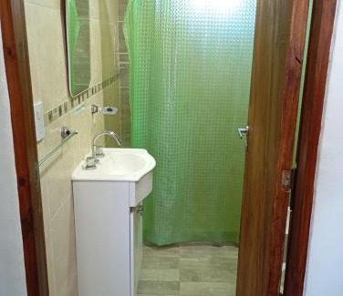 Mar de Cobo Casa | Los Poin