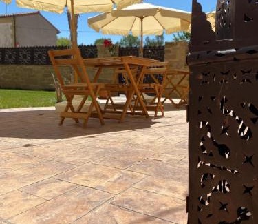 Villalobar de Rioja Apartamento | Los Prados - Alfovar Villa