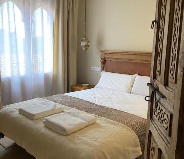 Villalobar de Rioja Apartamento | Los Prados - Alfovar Villa