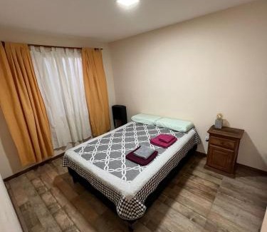 Cerro Calafate Apartamento | Los pumas