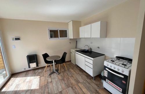 Cerro Calafate Apartamento | Los pumas