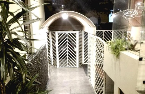 Sector 1 Hotel | Los Q'eros