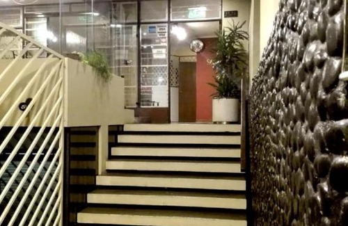 Sector 1 Hotel | Los Q'eros