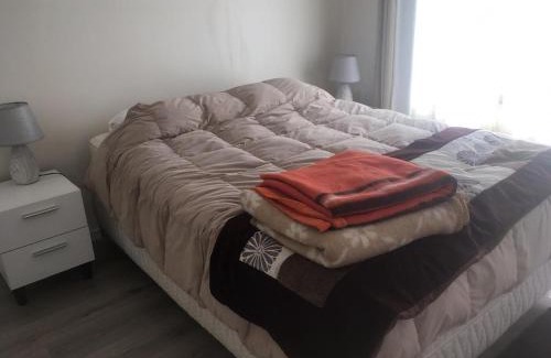 Los Quenes Cabina | Los Quenes River Lodge