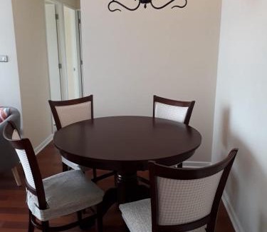 Los Angeles Apartamento | Los Quillayes