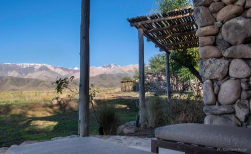 Tupungato Cama Y Desayuno | Los Ranchitos