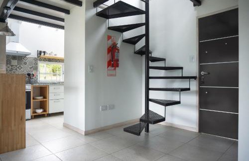 El Bolsón Chalet De Esquí | Los Rocios III