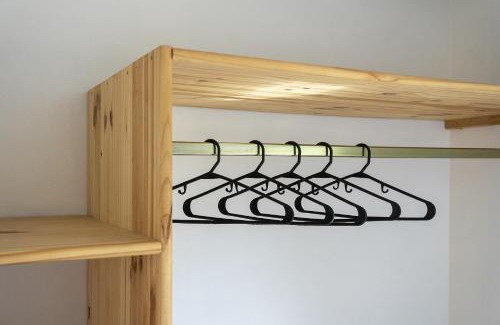 El Bolsón Chalet De Esquí | Los Rocios III