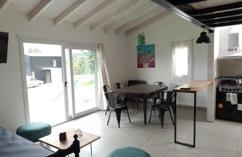 El Bolsón Chalet De Esquí | Los Rocios III