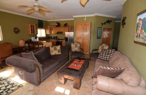 San Felipe Casa | Los Sahuaros San Felipe Rental