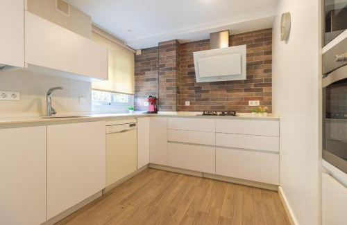 Ciudad Jardin Apartamento | Los Sastres
