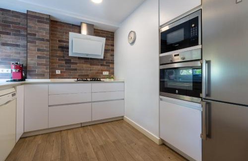 Ciudad Jardin Apartamento | Los Sastres