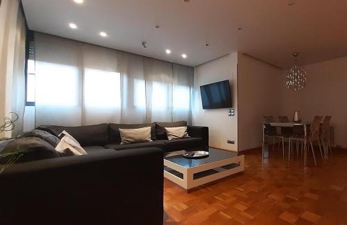 Jaca Apartamento | Los Sauces III