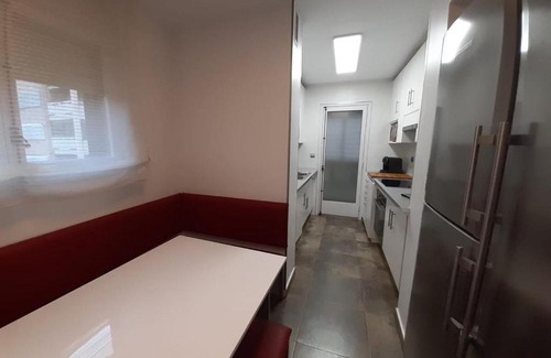 Jaca Apartamento | Los Sauces III