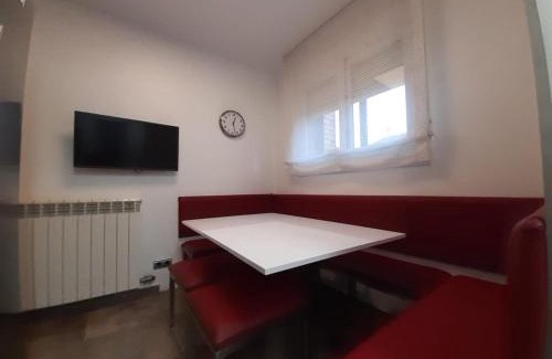 Jaca Apartamento | Los Sauces III
