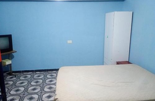 Juan Martin de Pueyrredon Apartamento | Los serranos