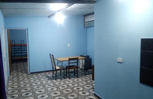 Juan Martin de Pueyrredon Apartamento | Los serranos