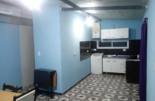 Juan Martin de Pueyrredon Apartamento | Los serranos