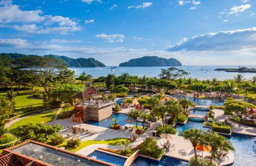 Herradura Complejo | Los Sueños Marriott Ocean & Golf Resort