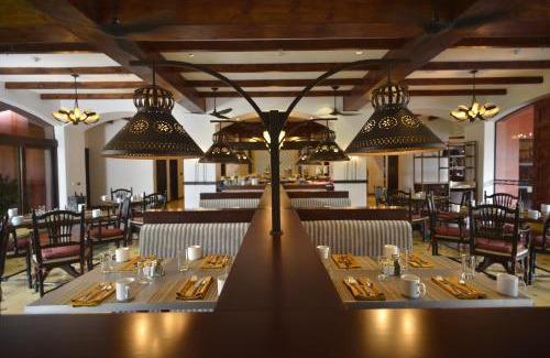 Herradura Complejo | Los Sueños Marriott Ocean & Golf Resort