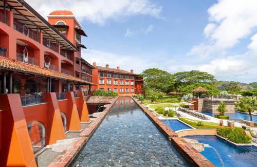 Herradura Complejo | Los Sueños Marriott Ocean & Golf Resort