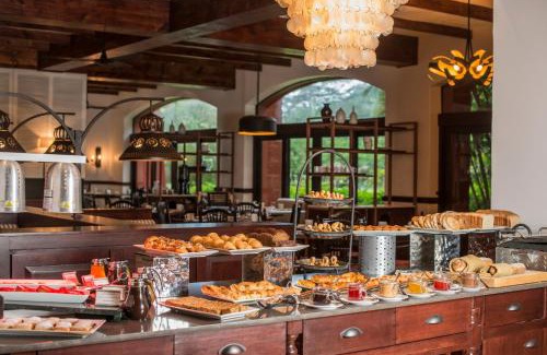 Herradura Complejo | Los Sueños Marriott Ocean & Golf Resort