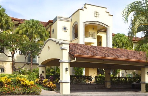 Cerro Plano Condominio | Los Sueños Marina and Resort - Del Mar Condominio de lujo 3 dormitorios / 2 baños