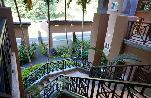 Cerro Plano Condominio | Los Suenos Marriott Resort & Marina - Condominio de lujo 1BR