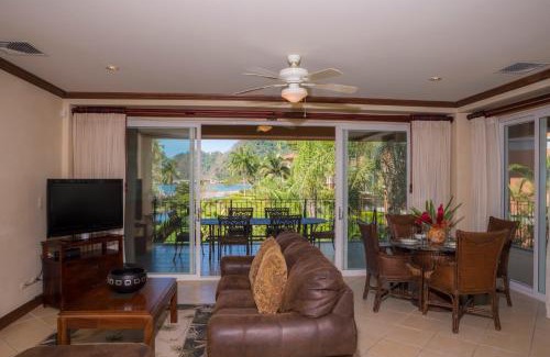 Herradura Apartamento | Los Suenos Resort Bay Residence 7C