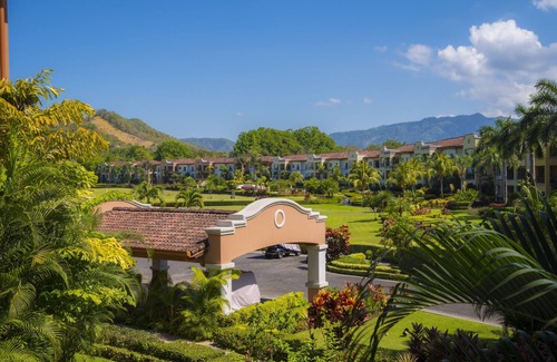 Herradura Apartamento | Los Suenos Resort Bay Residence 7C