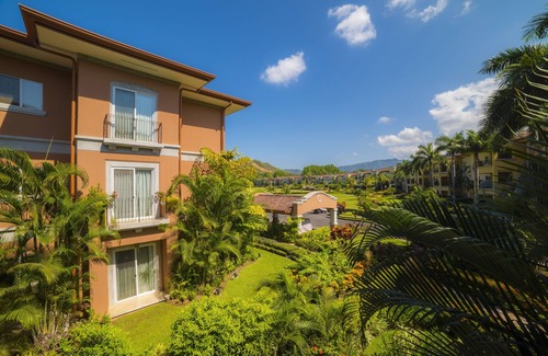 Herradura Apartamento | Los Suenos Resort Bay Residence 7C