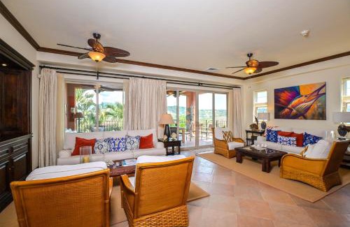 Herradura Apartamento | Los Suenos Resort Montebello 2C by Stay in CR