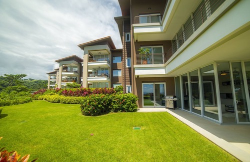 Herradura Apartamento | Los Suenos Resort Montecielo 3E