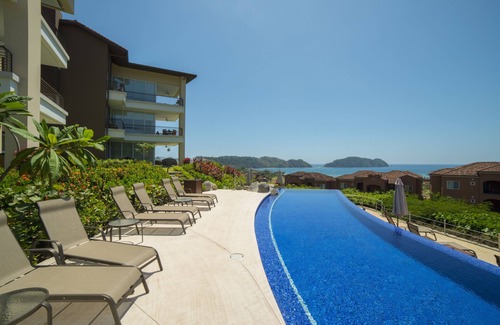 Herradura Apartamento | Los Suenos Resort Montecielo 3E