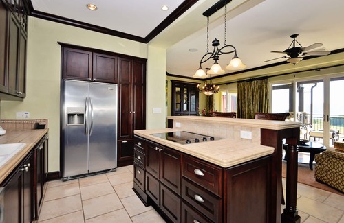Herradura Apartamento | Los Suenos Resort Vista Bahia 3A