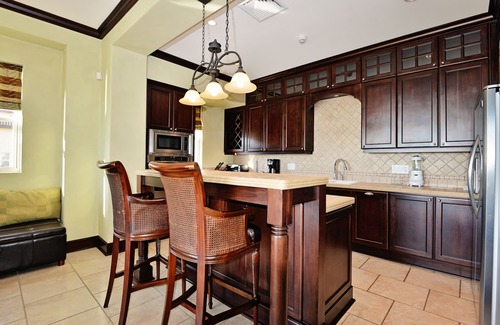 Herradura Apartamento | Los Suenos Resort Vista Bahia 3A