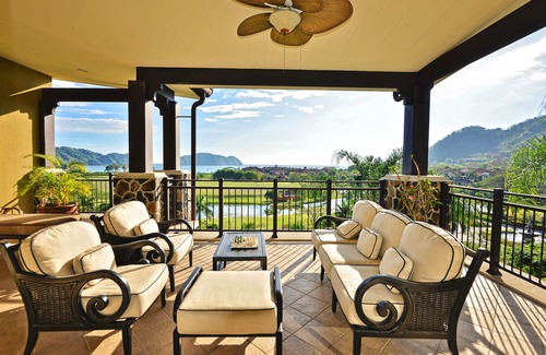 Herradura Apartamento | Los Suenos Resort Vista Bahia 3A