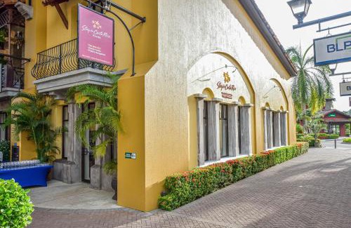 Herradura Apartamento | Los Suenos Veranda 3G by Stay in CR