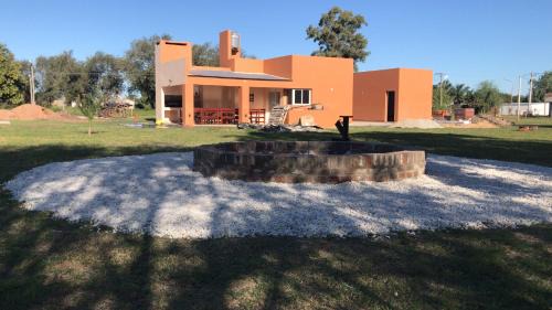 Ataliva Casa | Los Sunchos Casa de Campo