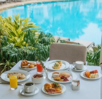 Santa Cruz Hotel | Los Tajibos, Santa Cruz de la Sierra, a Tribute Portfolio Hotel