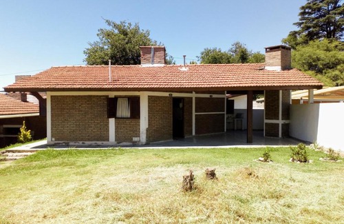 Santa Rosa de Calamuchita Casa | Los Talas Calamuchita