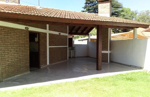 Santa Rosa de Calamuchita Casa | Los Talas Calamuchita