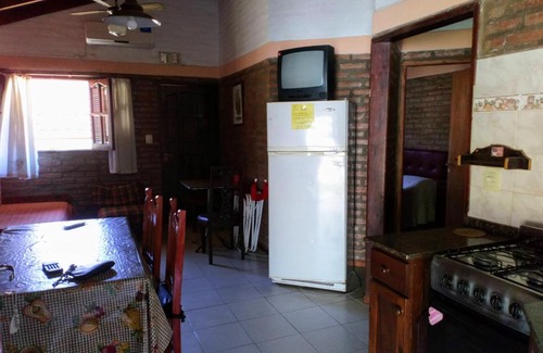 Santa Rosa de Calamuchita Casa | Los Talas Calamuchita
