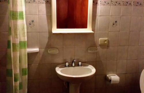 Santa Rosa de Calamuchita Casa | Los Talas Calamuchita