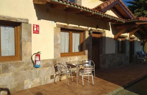 San Miguel de Meruelo Apartamento | Los-Tejadillos