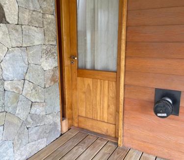 Angostura Chalet De Esquí | Los Teros 6