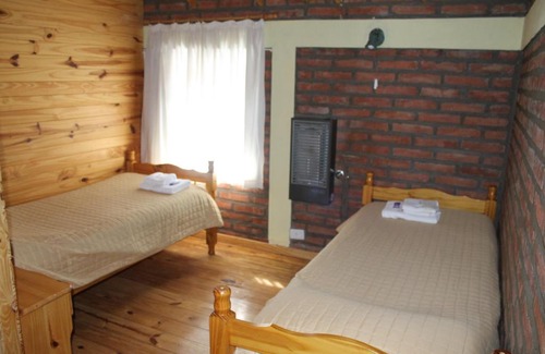 Esquel Cabina | Los Teros