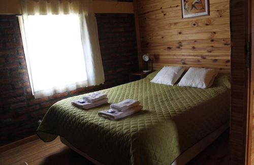 Esquel Cabina | Los Teros