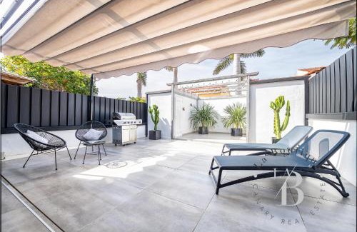Sonnenland Casa | Los Tinos II