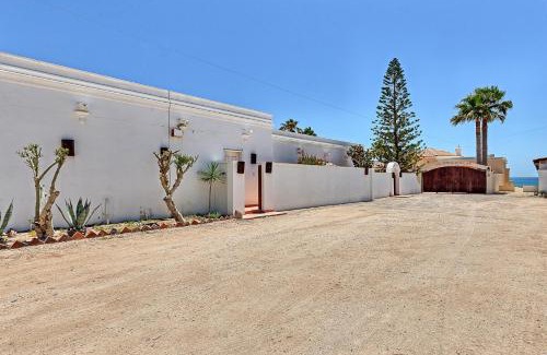 Las Conchas Casa | Los Tocayos
